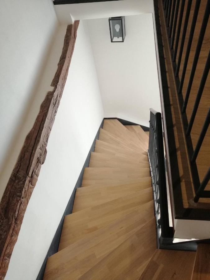 Zofia Appartements - Duplex Avec Terrasse #2 มูสติเยร์-แซ็งต์-มารี ภายนอก รูปภาพ