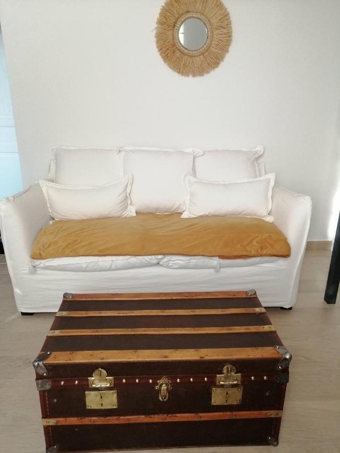 Zofia Appartements - Duplex Avec Terrasse #2 มูสติเยร์-แซ็งต์-มารี ภายนอก รูปภาพ